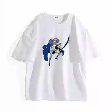 ONE PIECE x T
