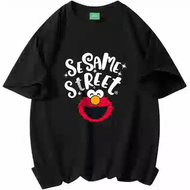 SESAME STREET T