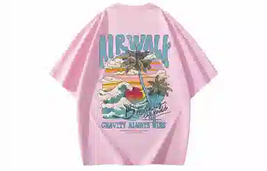 Airwalk T