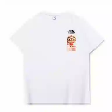 THE NORTH FACE CNYLogoT