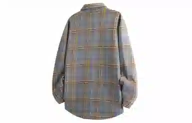 magmode Classic Navy Shirt