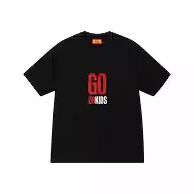 AFGK 24SS"GOOD KIDS"T