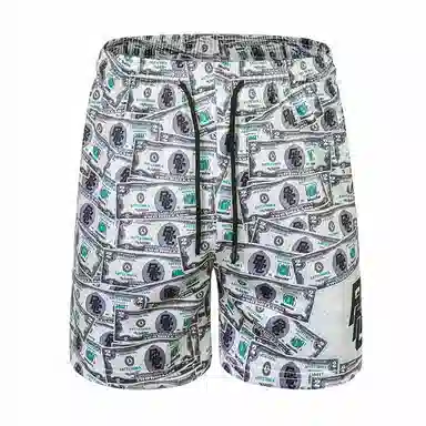 BKC BKCXZICE Shorts