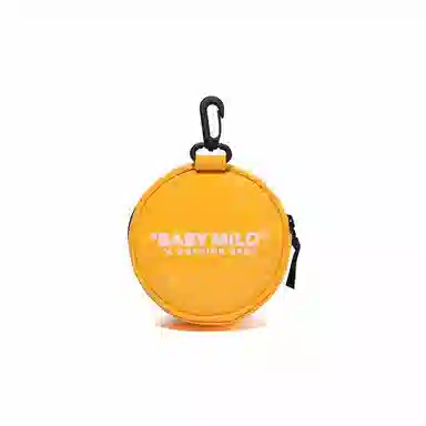 A BATHING APE FW24 BABY MILO PU