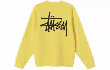 Stussy Logo