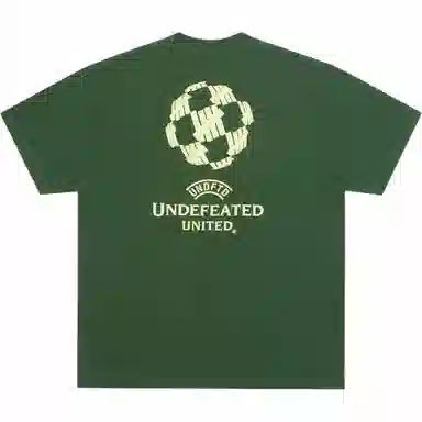UNDEFEATED SS25 LogoT