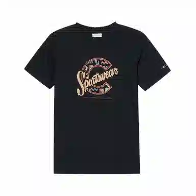 Columbia T