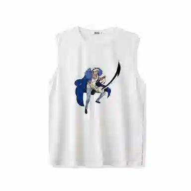 ONE PIECE x