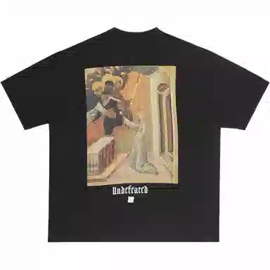 UNDEFEATED SS25 T