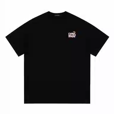CHARLIE GOLF T