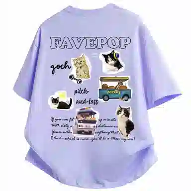 FAVEPOP T
