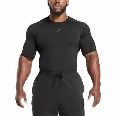 GYMSHARK Element Baselayer