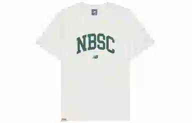 New Balance Logo SS24 T