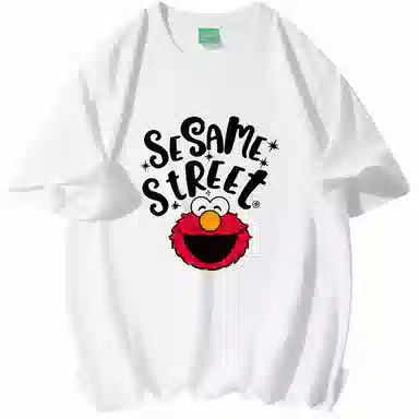 SESAME STREET T