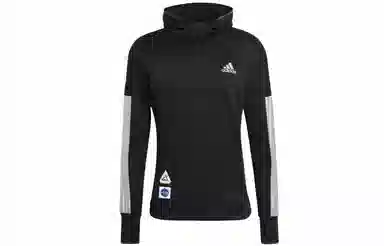 adidas Space Hoodie M