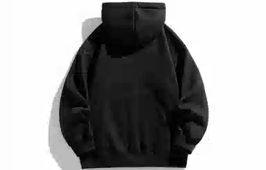 Pepe the Frog Basic Star Logo Hoodie