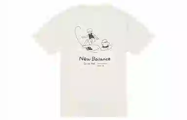 New Balance Tombonia T
