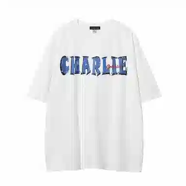 CHARLIE GOLF T