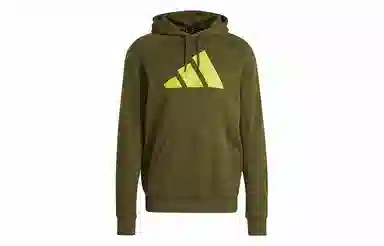 adidas M Fi Hood