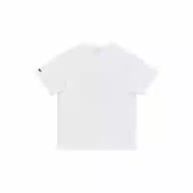 FORNINES Dragon Embroidered T-Shirt