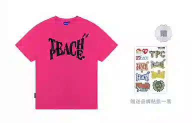 Teach Peace T