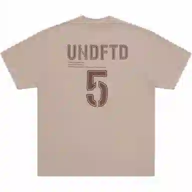 UNDEFEATED SS25 LogoT