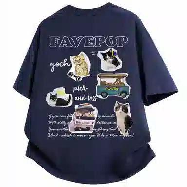 FAVEPOP T