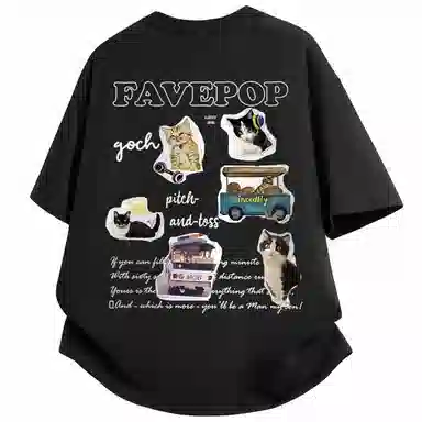 FAVEPOP T