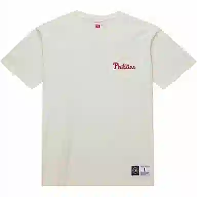 Mitchell Ness x MLB T