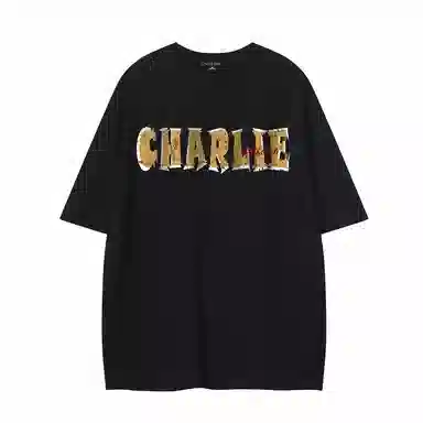 CHARLIE GOLF T