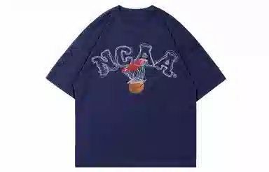 NCAA logoT