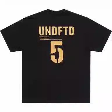UNDEFEATED SS25 LogoT