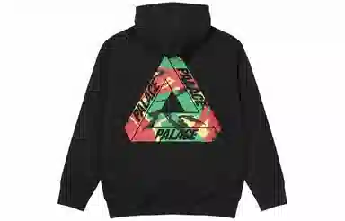 PALACE Logo
