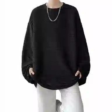 RAP PANDA TshitoversizeT