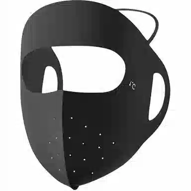 杨同学 全脸防紫外线高颜值开车骑行脸基尼冰丝 锦纶 防晒面罩 女款