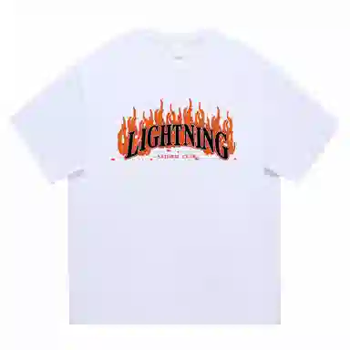 Lightning X Storm T