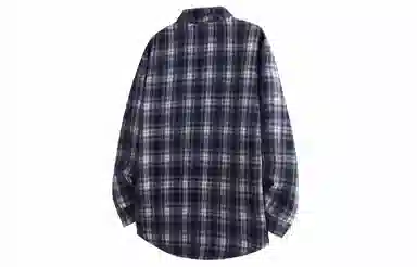 magmode Classic Navy Shirt