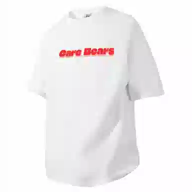 CAREBEARS LogoT