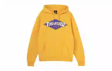 Thrasher