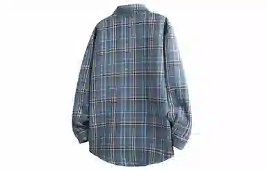 magmode Classic Navy Shirt