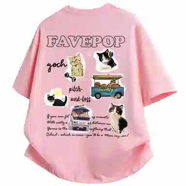 FAVEPOP T
