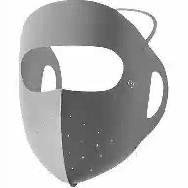 杨同学 全脸防紫外线高颜值开车骑行脸基尼冰丝 锦纶 防晒面罩 女款