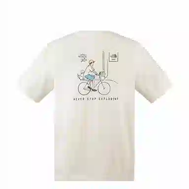 THE NORTH FACE LogoT