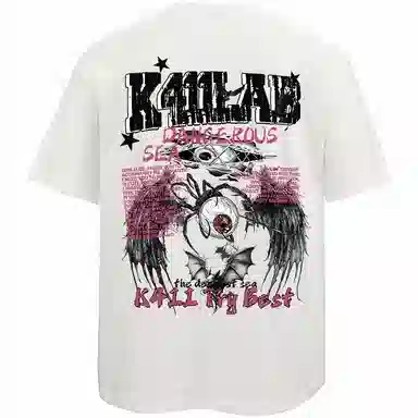 K411 LogoT