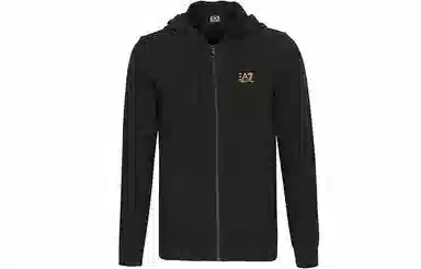 EMPORIO ARMANI EA7 Logo