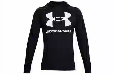 Under Armour Rival Big Logo
