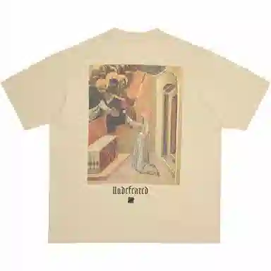 UNDEFEATED SS25 T