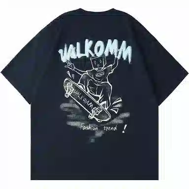 VALKOMM x JH T