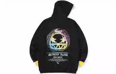 GENANX Hoodie
