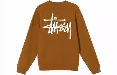 Stussy Logo